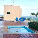 Maceió beira mar