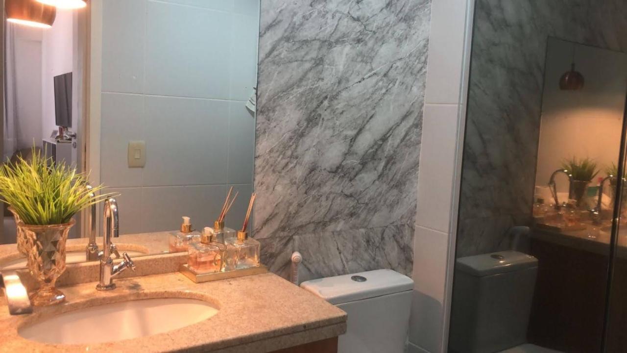 Beira Mar Apartamento *
