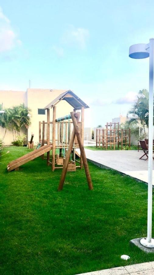 Beira Mar Apartamento *