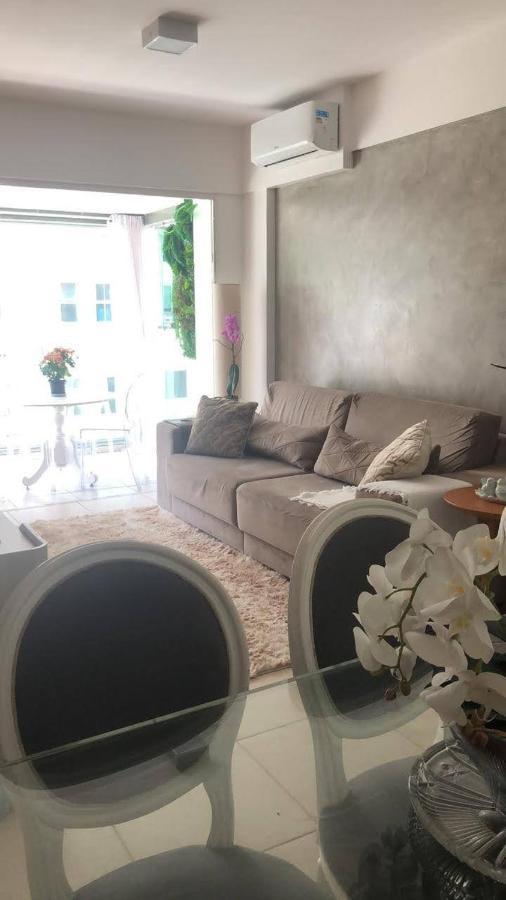 Beira Mar Apartamento *
