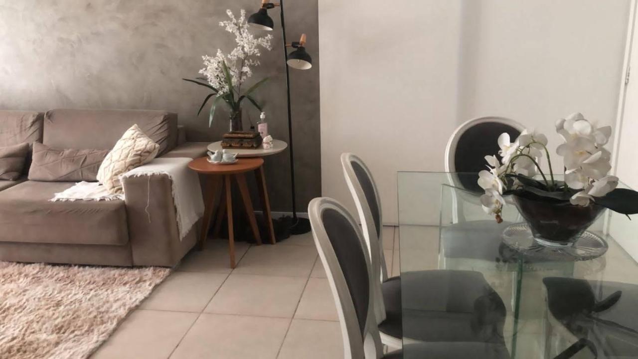 Apartamento Beira Mar *