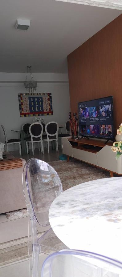Beira Mar Apartamento *